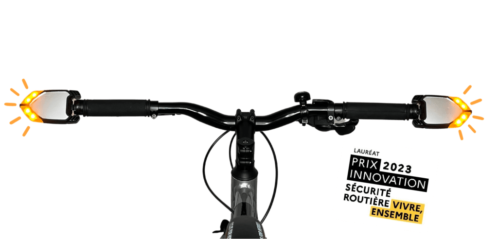 Qlïr Innovation -Laureat Prix 2023