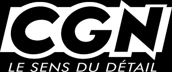Logo cgn