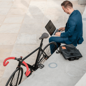 velotaffeur et cadeau